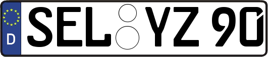 SEL-YZ90
