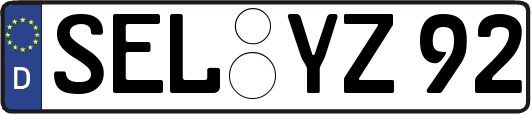 SEL-YZ92