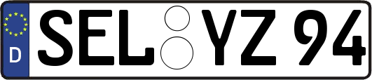 SEL-YZ94