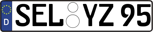 SEL-YZ95