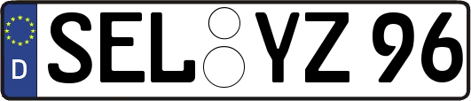 SEL-YZ96