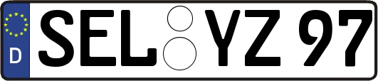 SEL-YZ97