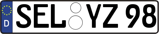 SEL-YZ98