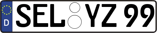 SEL-YZ99