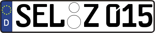 SEL-Z015