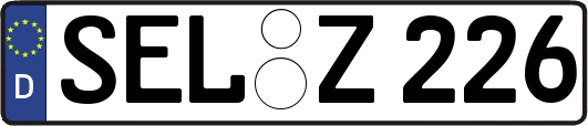 SEL-Z226