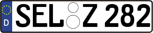 SEL-Z282