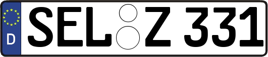 SEL-Z331