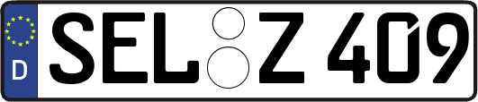 SEL-Z409