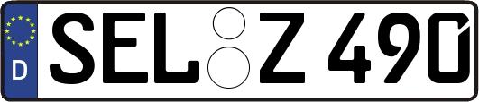 SEL-Z490