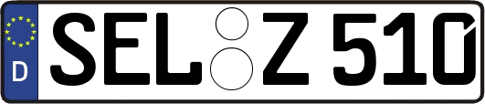 SEL-Z510