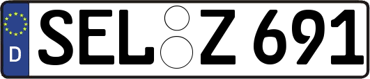 SEL-Z691