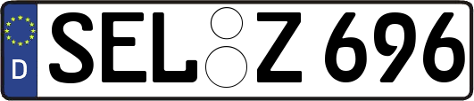 SEL-Z696