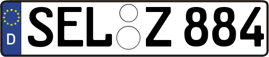 SEL-Z884