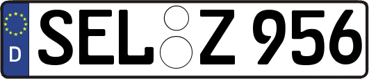 SEL-Z956