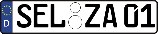 SEL-ZA01