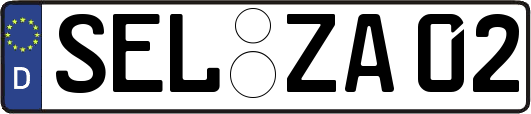 SEL-ZA02