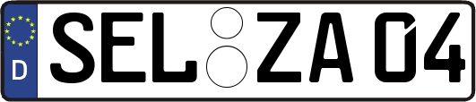 SEL-ZA04