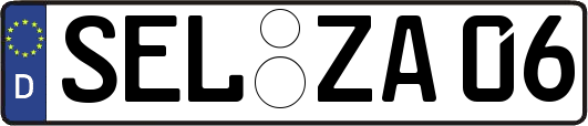 SEL-ZA06