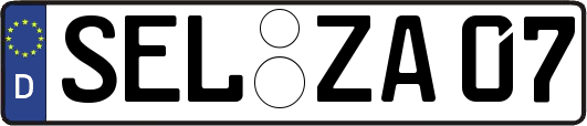 SEL-ZA07