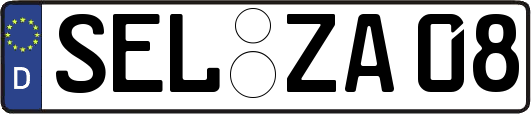 SEL-ZA08
