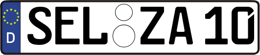 SEL-ZA10