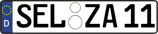SEL-ZA11