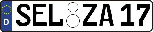 SEL-ZA17