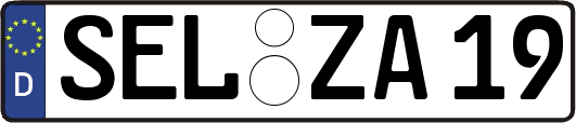 SEL-ZA19