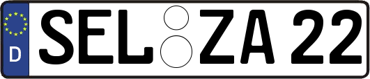 SEL-ZA22
