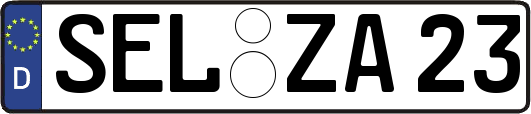SEL-ZA23