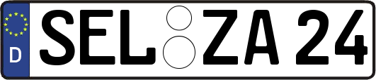 SEL-ZA24