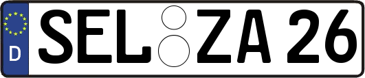 SEL-ZA26