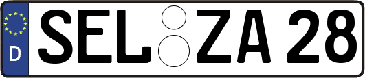 SEL-ZA28