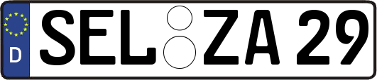 SEL-ZA29