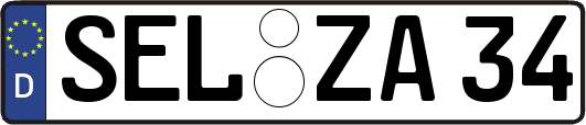 SEL-ZA34