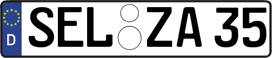 SEL-ZA35