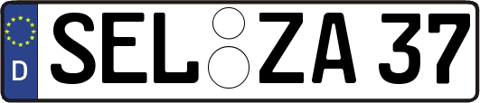 SEL-ZA37