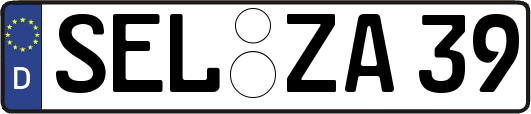 SEL-ZA39