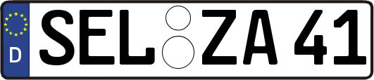 SEL-ZA41