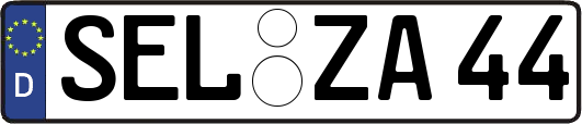 SEL-ZA44