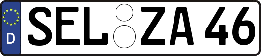 SEL-ZA46