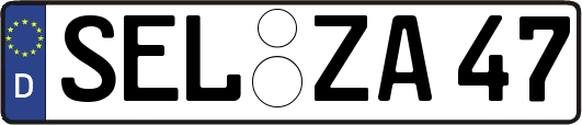 SEL-ZA47
