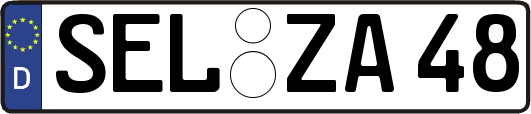 SEL-ZA48