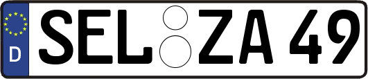 SEL-ZA49
