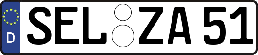 SEL-ZA51