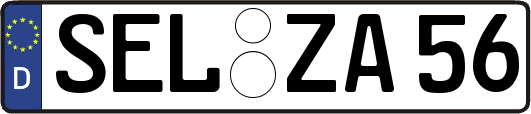 SEL-ZA56