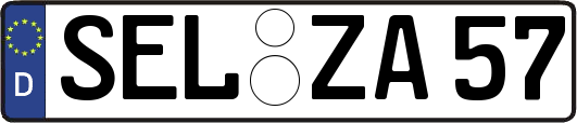 SEL-ZA57