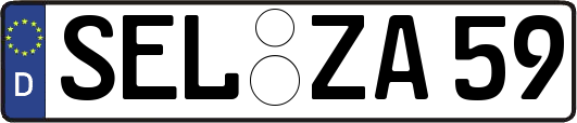 SEL-ZA59