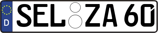 SEL-ZA60